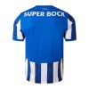 Camiseta de fútbol FC Porto Primera Equipación 2024-25 - Hombre